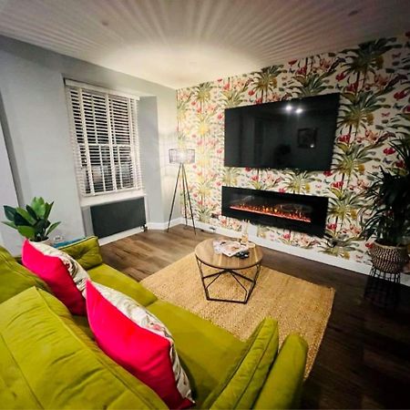 1 West End Boutique Apartment Bowness-on-Windermere Eksteriør billede