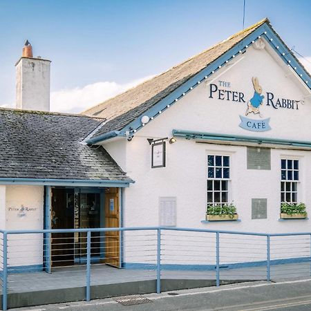 1 West End Boutique Apartment Bowness-on-Windermere Eksteriør billede