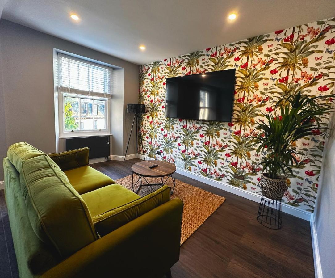 1 West End Boutique Apartment Bowness-on-Windermere Eksteriør billede