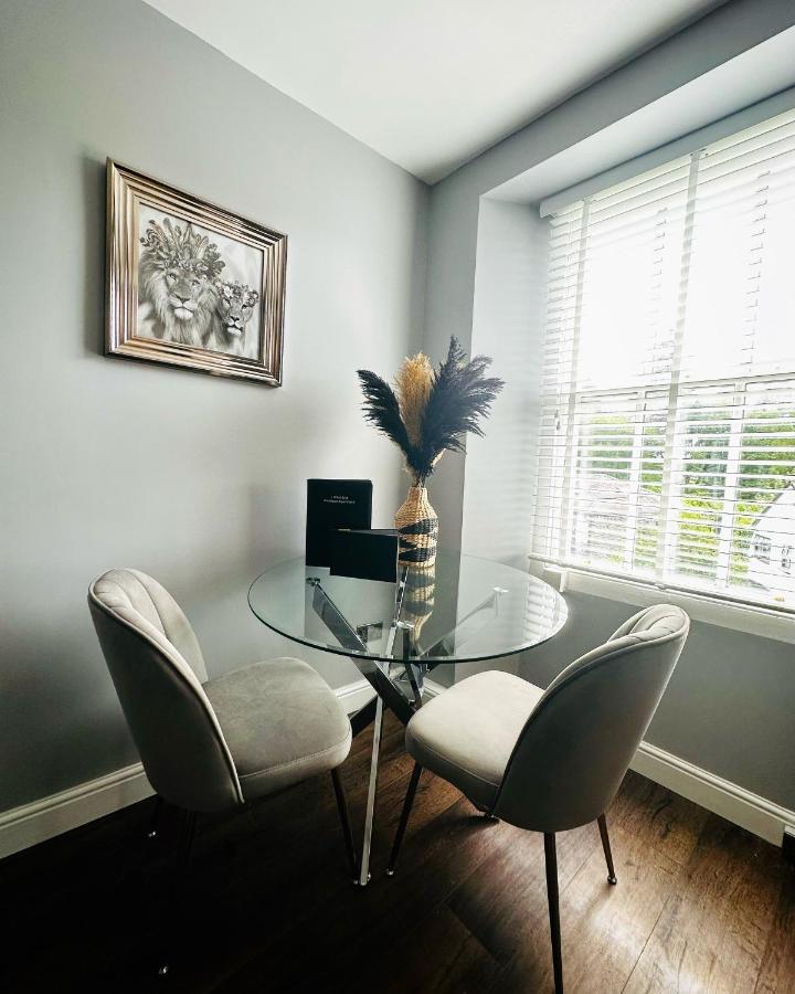1 West End Boutique Apartment Bowness-on-Windermere Eksteriør billede