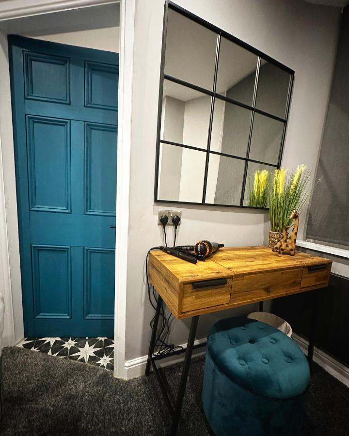 1 West End Boutique Apartment Bowness-on-Windermere Eksteriør billede
